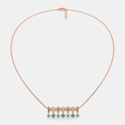 The Aneeka Necklace - thumb 5