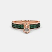 The Kacela Lock Ring - thumb 5