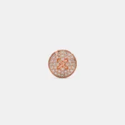 The Colson Stud Earrings - thumb 5