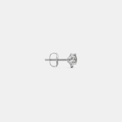The Valencia Stud Earrings - thumb 8