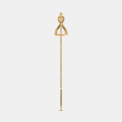 The Pure Infinite Sui Dhaga Earrings - thumb 6