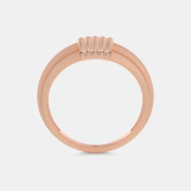 The Trance Band Ring - thumb 8