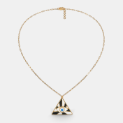 The Geovent Pendant Necklace For Him - thumb 5