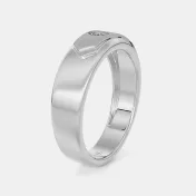 The Safein Couple Band For Him - thumb 7