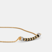 The Geina Mangalsutra - thumb 7