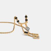 The Daivee Mangalsutra - thumb 7