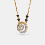 The Sveta Mangalsutra - thumb 5