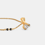 The Ismi Mangalsutra Necklace - thumb 7