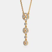 The Savar Mangalsutra Necklace - thumb 5