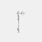 The Zanas Drop Earrings - thumb 5