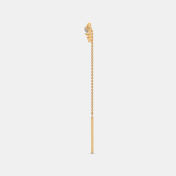 The Sanoh Sui Dhaga Earrings - thumb 5