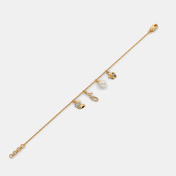 The Zen Charm Bracelet - thumb 5