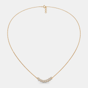 The Pepper Pendant Necklace - thumb 5