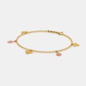 The Whimsical Bracelet | BlueStone.com