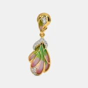 The Leander Drop Earrings - thumb 4