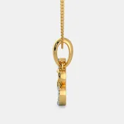 The Affairs Of Heart Pendant - thumb 4