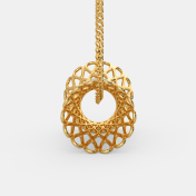 The Damaru Pendant - thumb 5