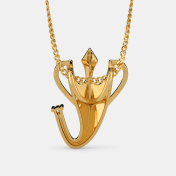 The Gajanan Pendant - thumb 5