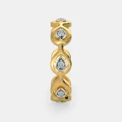 The Krasna Eternity Ring - thumb 4