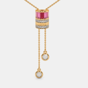The Keyair Necklace - thumb 4