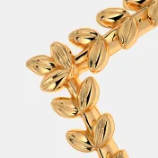 The Sacha Chevron Ring - thumb 5