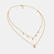 The Toiya Station Necklace - thumb 6