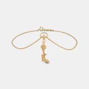 The Barbie Stiletto Multiwearable Charm - thumb 4