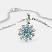 The Lylia Pendant - thumb 1