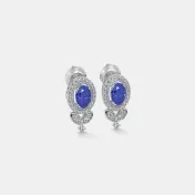 The Soika Stud Earrings - thumb 6