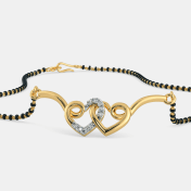 The Kama Mangalsutra Pendant - thumb 1