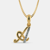 The Liham A Pendant - thumb 6