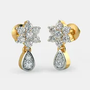 The Juvela Earrings - thumb 1