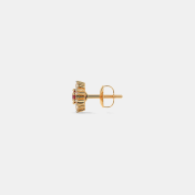 The Utpala Stud Earrings - thumb 9