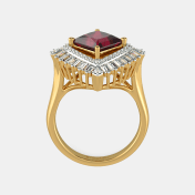 The Savoy Affair Ring - thumb 7
