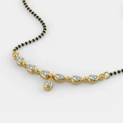 The Aparajita Mangalsutra Pendant - thumb 8