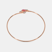 The Exultant Toggle Bangle - thumb 6