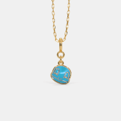 The Squirtle Multiwearable Charm - thumb 3