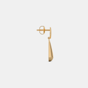 The Flavie Drop Earrings - thumb 7