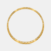The Urvi Round Bangle - thumb 6
