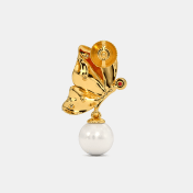 The Amiyah Drop Earrings - thumb 6