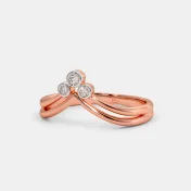 The Barbara Thumb Ring - thumb 5