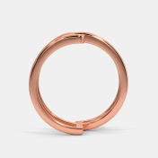 The Viviana Thumb Ring - thumb 9