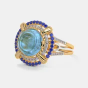 The Callia Ring - thumb 7