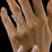 The Visala Vanki Ring - thumb 4