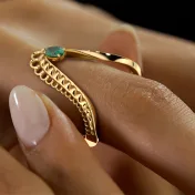 The Saral Vanki Ring - thumb 6