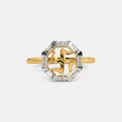 The Shriya Ring - thumb 9