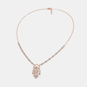 The Elanee Necklace - thumb 5