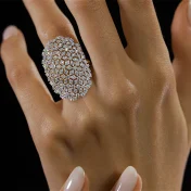 The Dinella Ring - thumb 4
