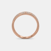 The Delsi Band Ring - thumb 8