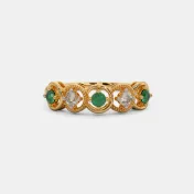 The Lilithe Band Ring - thumb 5